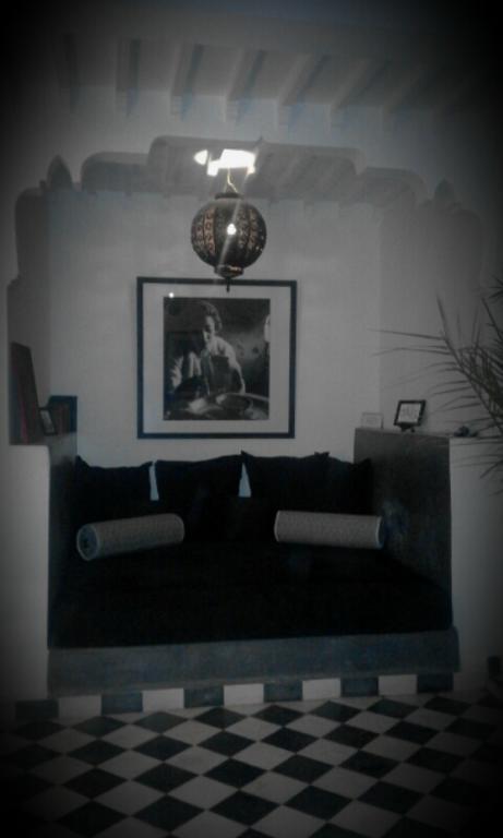 Riad Elizabeth Marrakesh Bagian luar foto