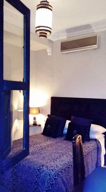 Riad Elizabeth Marrakesh Bagian luar foto